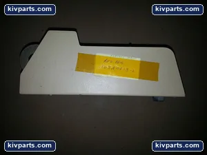 Omega Single Pen Strip Chart Recorder – actual item, photo 2 of 3