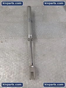 SMC CG1UN25-100TZ-DUZ00155 Air Cylinder – actual item, photo 4 of 5