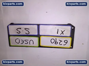 2-BUTTON Single Speed Switch – actual item, photo 4 of 4