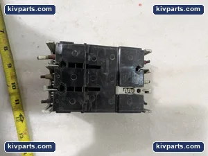 Animatics SM17205D Earth Leakage Circuit Breaker – actual item, photo 5 of 6