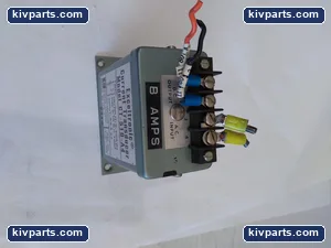 Scientific Columbus CT-510-A4 Exceltronic Current Transducer – actual item, photo 2 of 3