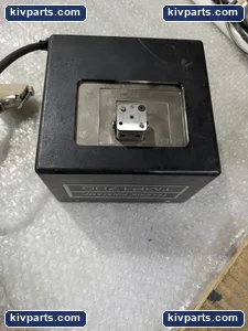 Telesis TMP1700 Pneumatic Component – actual item, photo 6 of 7