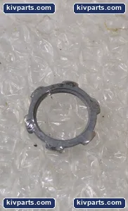 Wiremold O6110 Bushing Adapter Locknut Fitting – actual item, photo 3 of 5