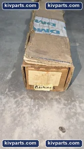 Heidenhain 329992-31 LS 486 ML Linear Encoder – actual item, photo 2 of 6