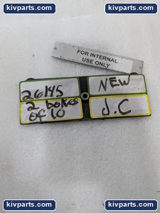 Littelfuse Idsr 2 Class RK-5 Power PRO Fuse – actual item, photo 8 of 8