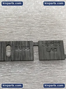 Bussmann Fuse – actual item, photo 6 of 7