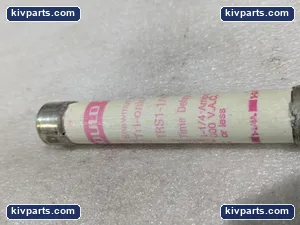 Mersen TRS1 Class RK5 Fuse – actual item, photo 8 of 9