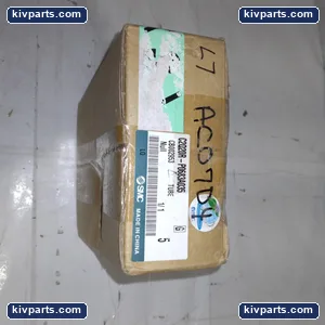 SMC C2Q20R-P0683A035 Cylinder Tube – actual item, photo 2 of 3