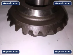 451811 Machine Part – actual item, photo 3 of 5