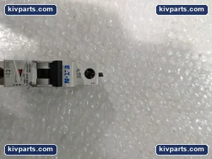 Eaton FAZ-C2/1 Miniature Circuit Breaker – actual item, photo 7 of 8