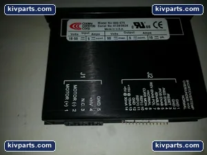 800-675 Copley Controls – actual item, photo 2 of 3