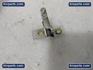 Square D AR3.98 Thermal Unit Heater Element – actual item, photo 4 of 5