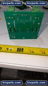 Ingeteam AOD0276-A CTI=3 E85416 Power Board Module – actual item, photo 3 of 4