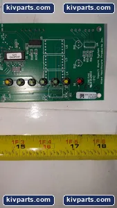 Allied Healthcare JAW20050406 Lab Equipment – actual item, photo 3 of 6