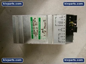 Moore Industries Transmitter – actual item, photo 3 of 6