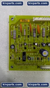 Trane BRD0968 Interface Board with Cable – actual item, photo 12 of 18