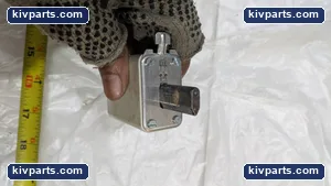 Siemens 3NA3 Fuse – actual item, photo 3 of 6