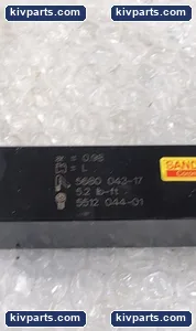 Sandvik Coromant LF123L700-16BM – actual item, photo 5 of 7
