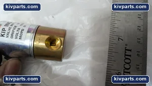 KIP C241115 INC Valve – actual item, photo 6 of 8