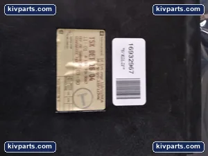 Telemecanique 1604 PLC Digital Input Module – actual item, photo 2 of 3
