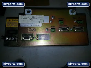 Modicon MM-PMC1400C Display Interface Module – actual item, photo 2 of 2