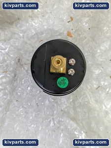 Norgren MH25761 Pneumatic Component – actual item, photo 6 of 7