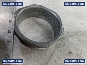 Topaz L-708 Rigid Conduit Fitting Coupling – actual item, photo 7 of 10