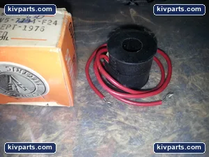 Skinner V5-630-F24 Solenoid Valve – actual item, photo 4 of 4