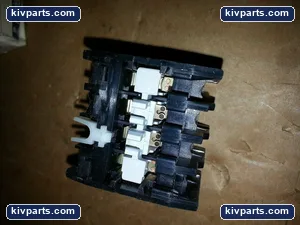 ABB CA7-22K Auxiliary Contact Block – actual item, photo 4 of 4