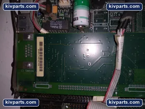 MOTHER BOARD SYSTEM 915004A – actual item, photo 6 of 8