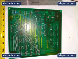 Takatori NO.2 Pulse Controler – actual item, photo 6 of 10