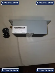 Omega PX274-01DI Pressure Transducer – actual item, photo 4 of 5