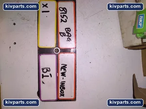Timken 471795 Bearing – actual item, photo 4 of 4