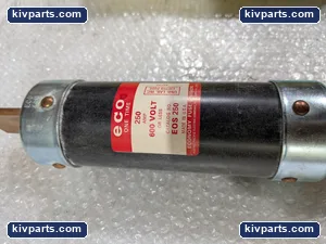 Economy EOS-250 ECO One Time Cartridge Fuse – actual item, photo 4 of 8