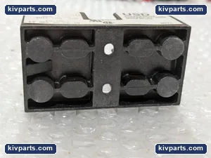 USD M60030-2SQ Fuse Block Holder – actual item, photo 3 of 4