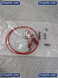Pomona 3782-36-2 Test Clip Stacking Banana Plug – actual item, photo 4 of 5