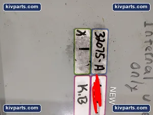 Cutler-Hammer H1231 Coil Thermal Unit Overload – actual item, photo 4 of 4