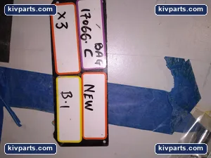 Westward 12/PK Cutting Tool – actual item, photo 3 of 3