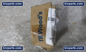 TB Wood NSH-28MM 's SH QD Sheave Bushing – actual item, photo 3 of 3