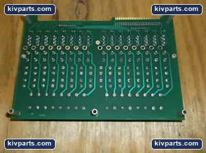 Sixnet 60-PB16-F Board Relays PLC I/O Module – actual item, photo 2 of 2