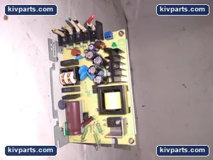 Kepco RKW12-2.5K – actual item, photo 8 of 13