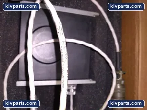 Bently Nevada 130713-01-91-00 Transducer – actual item, photo 4 of 6