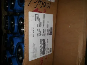 Cornell Dubilier 500C113T250FC2D Aluminum Capacitor