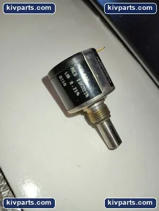 SPECTROL MOD 534 POTENTIOMETER 20K OHM 5% – actual item, photo 3 of 7