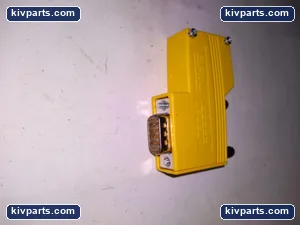 Erni Profibus Connector – actual item, photo 3 of 4