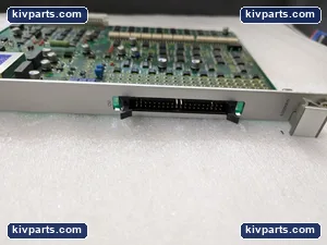 Toshiba AICW01-G022 PCB – actual item, photo 7 of 11