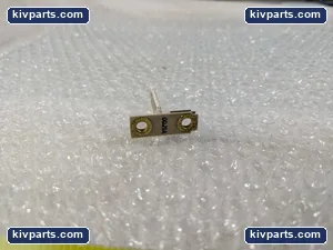General Electric CR123C0.71A Overload Relay Heater Element – actual item, photo 3 of 4