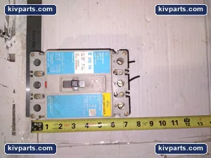 Westinghouse EHD3015 Circuit Breaker – actual item, photo 5 of 6
