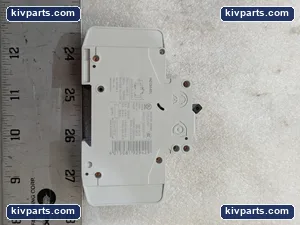 Eaton FAZ-C5/1-RT-L Miniature Circuit Breaker – actual item, photo 2 of 9