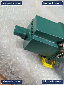 Numatics 33SAD400O000030 Pneumatic Solenoid Valve – actual item, photo 4 of 5